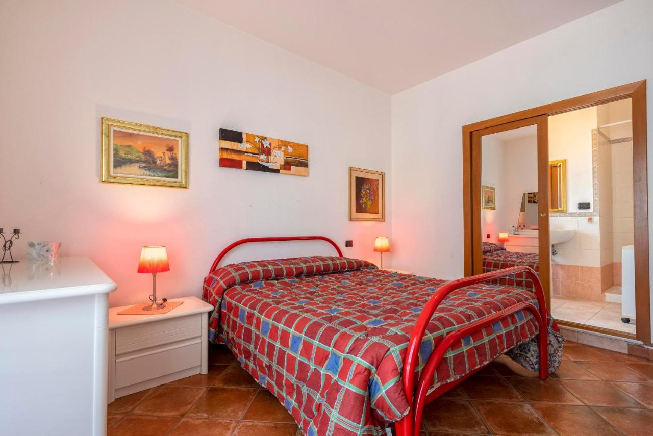 Villafiorita Holiday home Alghero