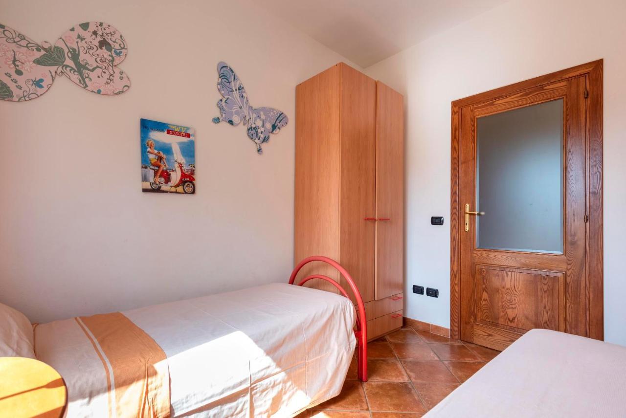 Villafiorita Holiday home Alghero